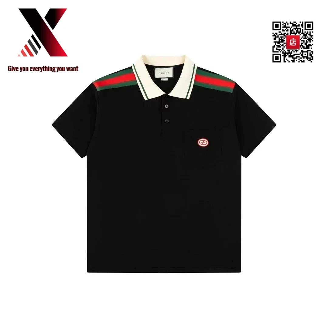 黑底红绿肩 黑底红绿肩