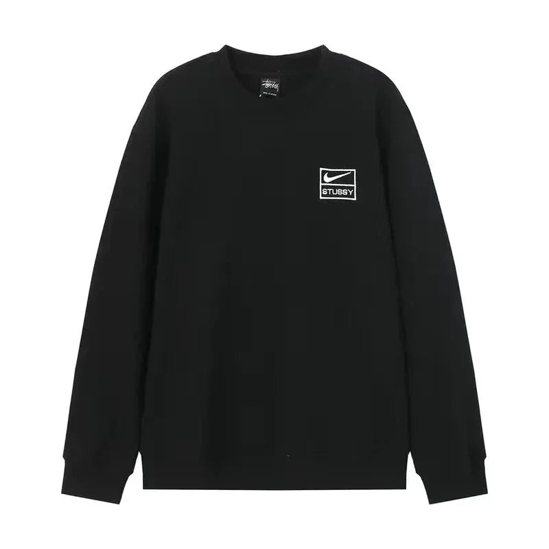 965黑卫衣 965黑卫衣