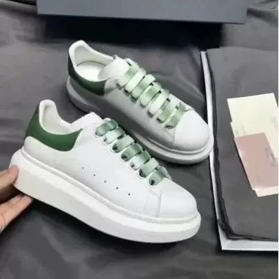 绿皮尾 绿皮尾