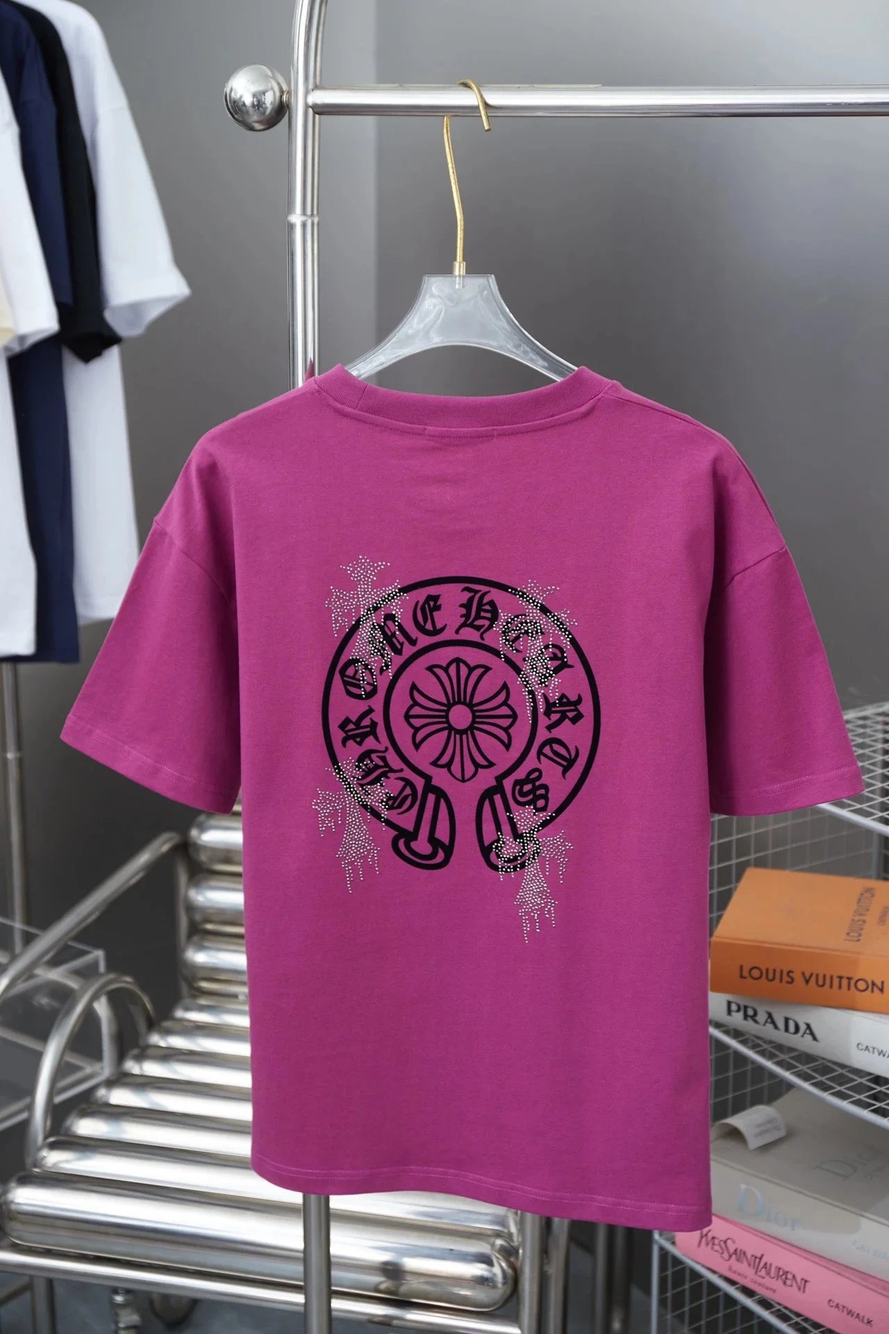 Chr-36 Chr-36