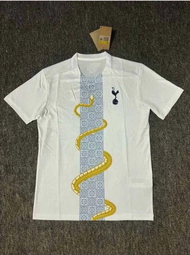 25-26热刺蛇年纪念版 25-26热刺蛇年纪念版