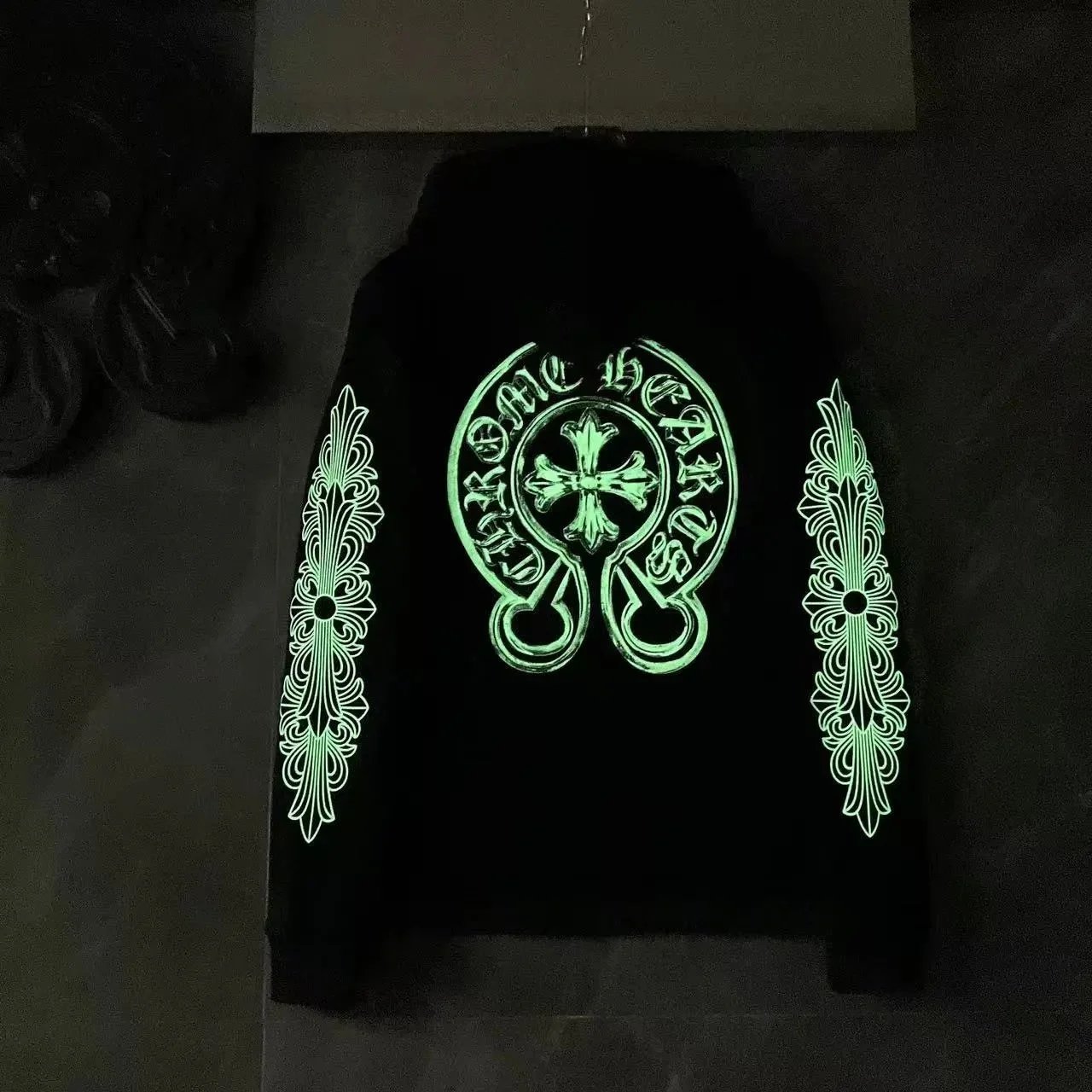 荧光版 荧光版