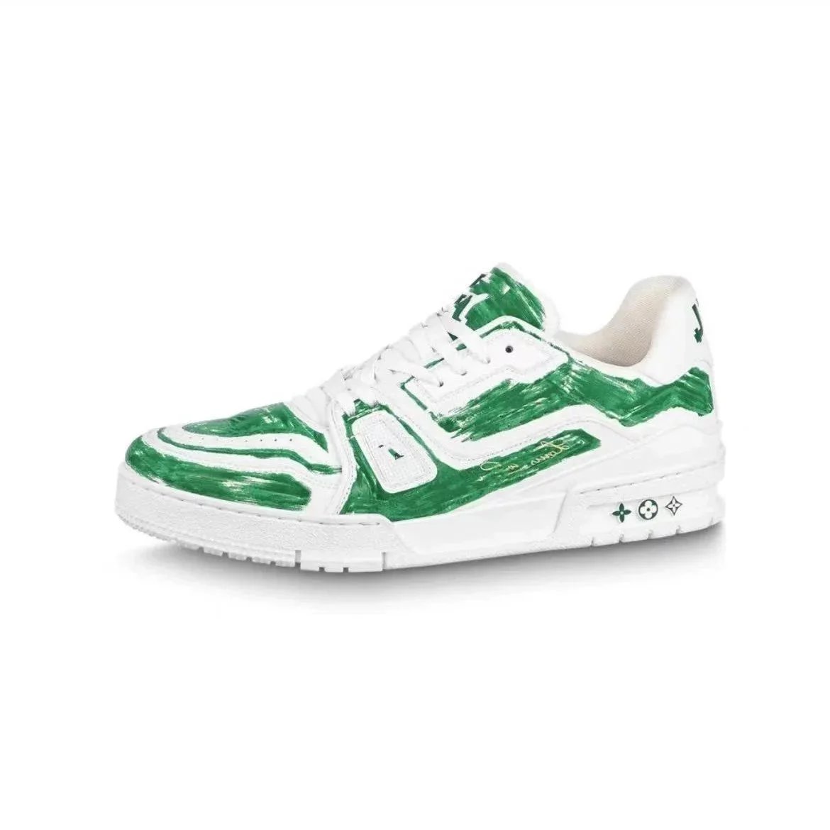 绿色3 绿色3