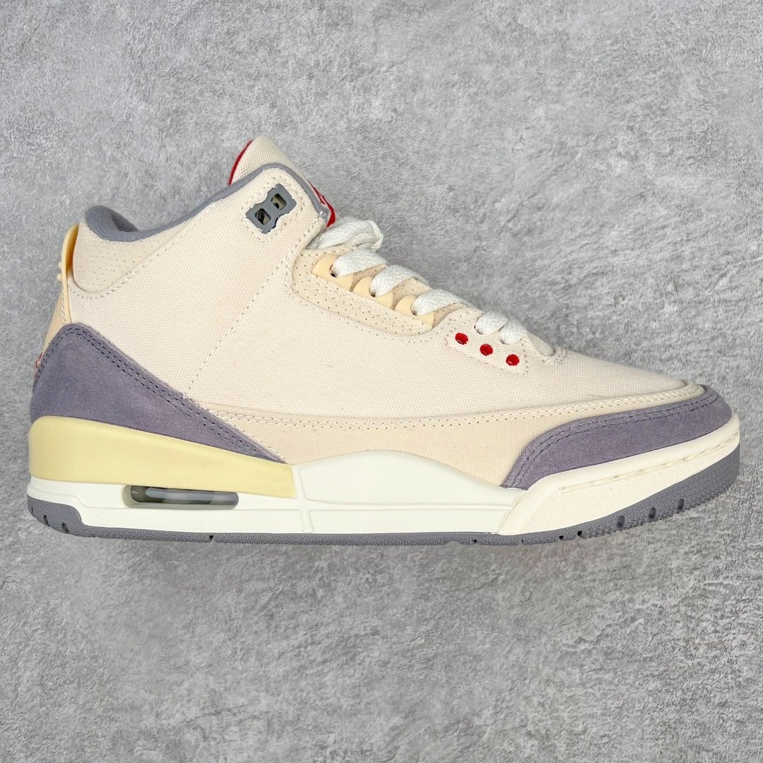 PB特价 AJ3 棉布米白 DH7139-100(40-47) PB特价 AJ3 棉布米白 DH7139-100(40-47)