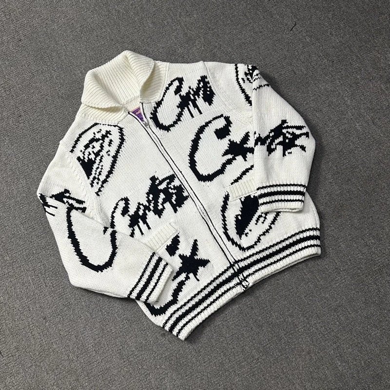 白色毛衣 白色毛衣