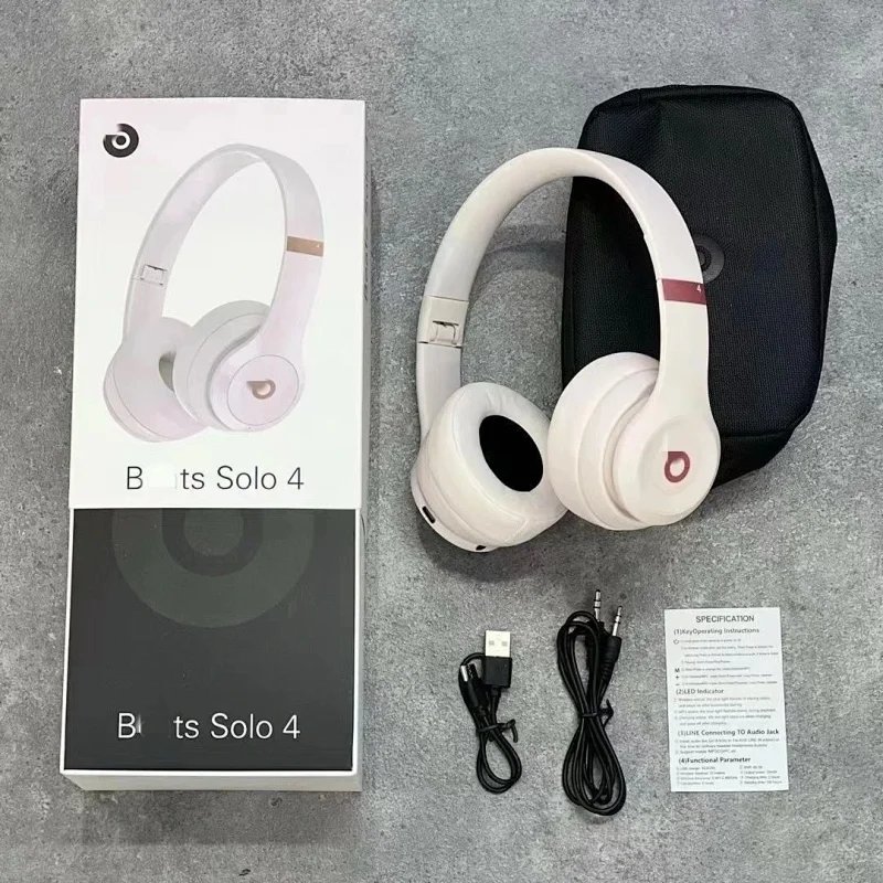 SOLO4 White SOLO4 White