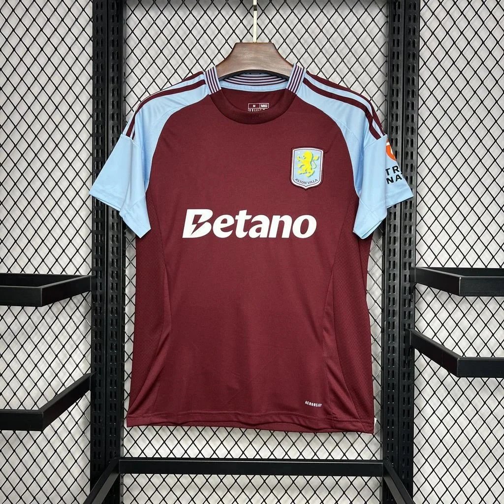2425阿斯顿维拉主场 2425阿斯顿维拉主场