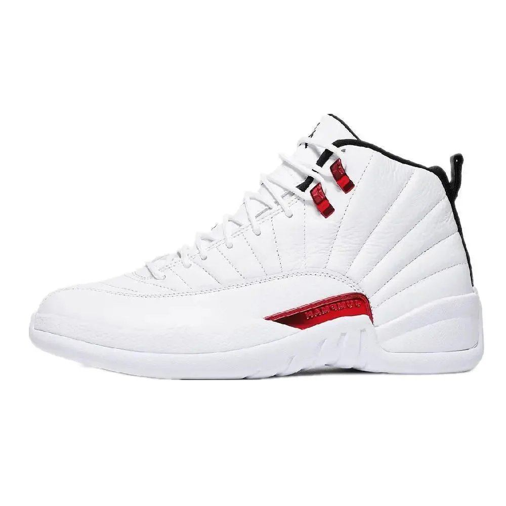 aj12-白红 aj12-白红