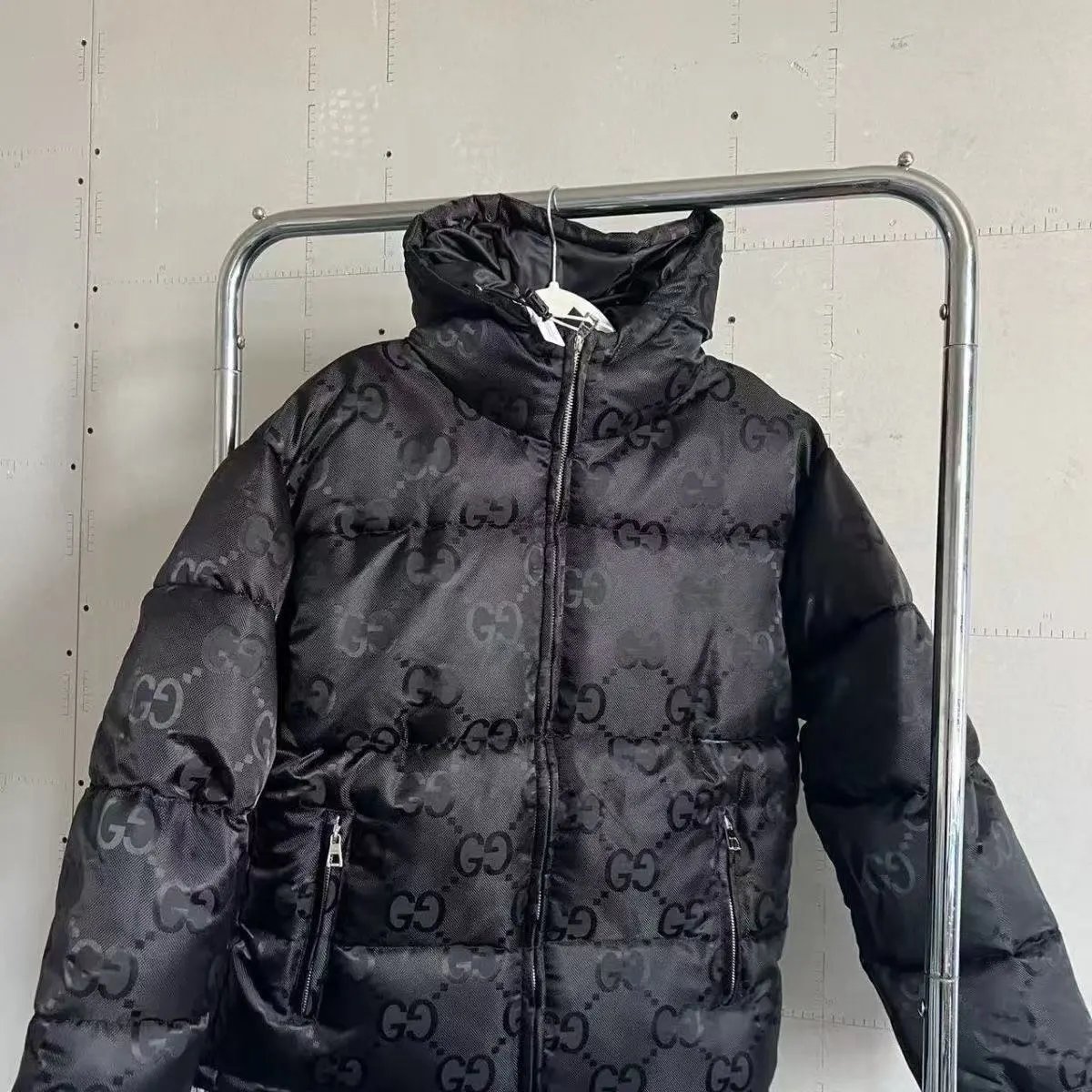 Gucci02-黑色 Gucci02-黑色