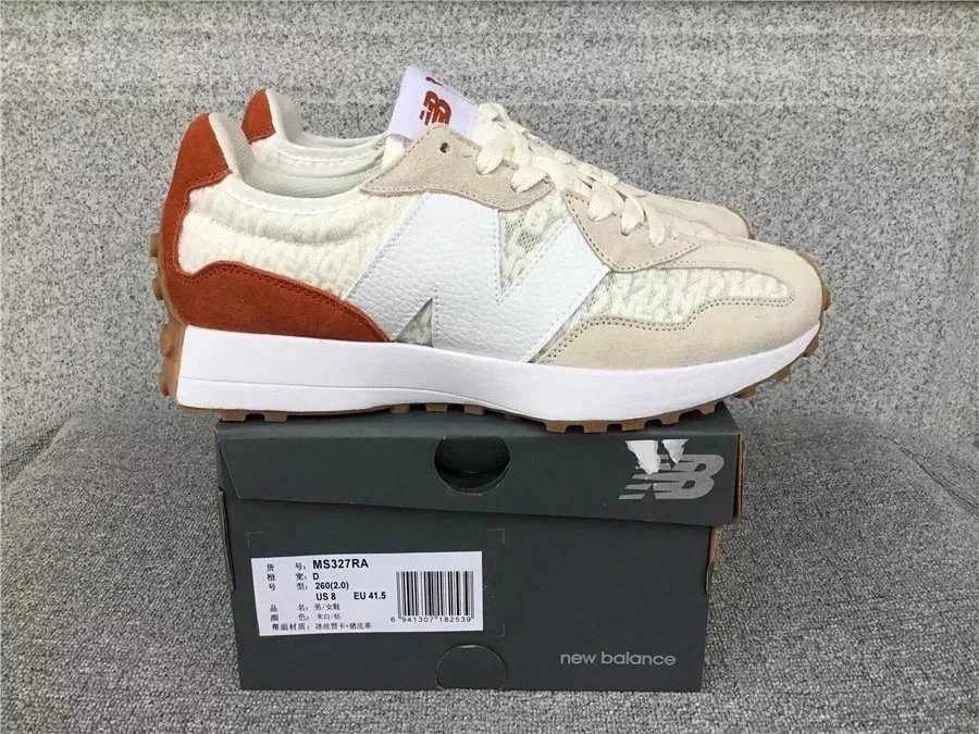 MS327RA MS327RA