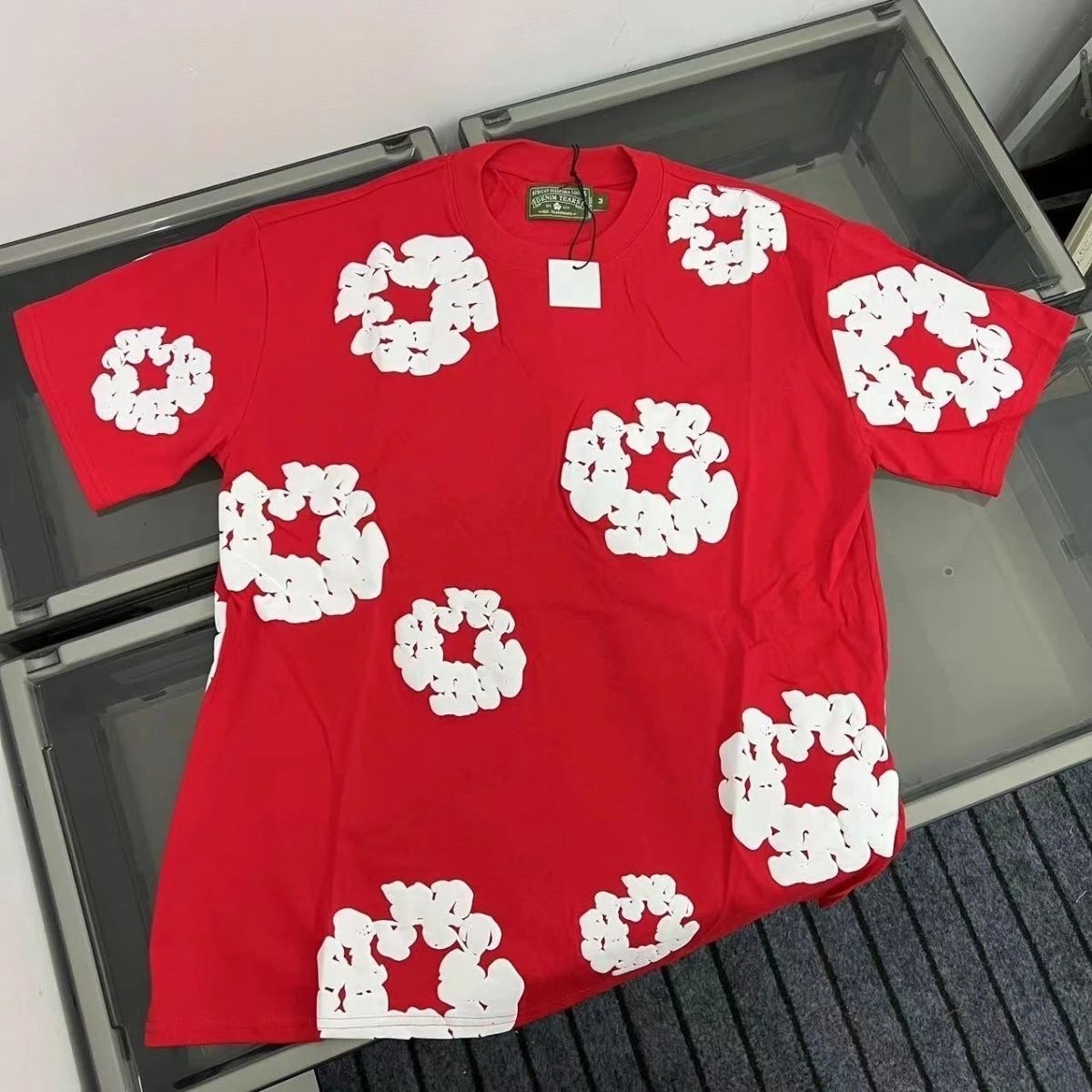 红色 红色
