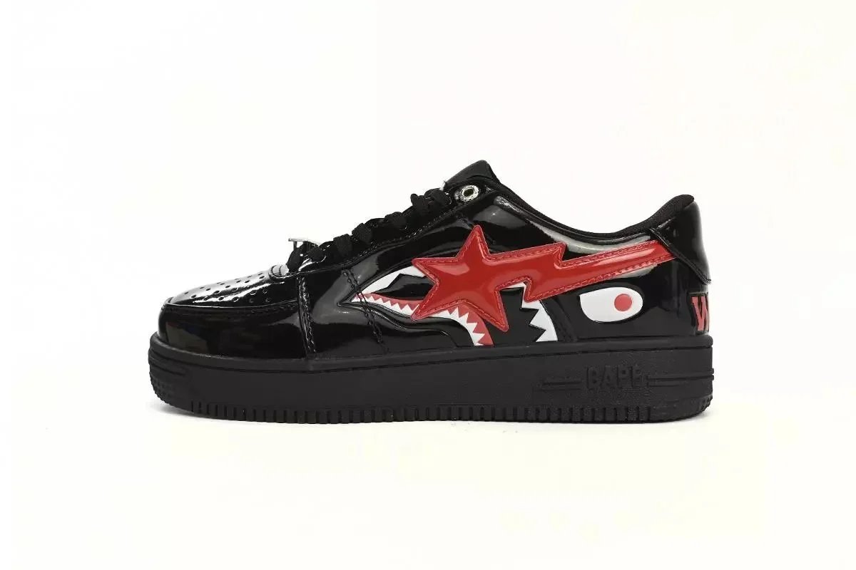 Shark Black Shark Black