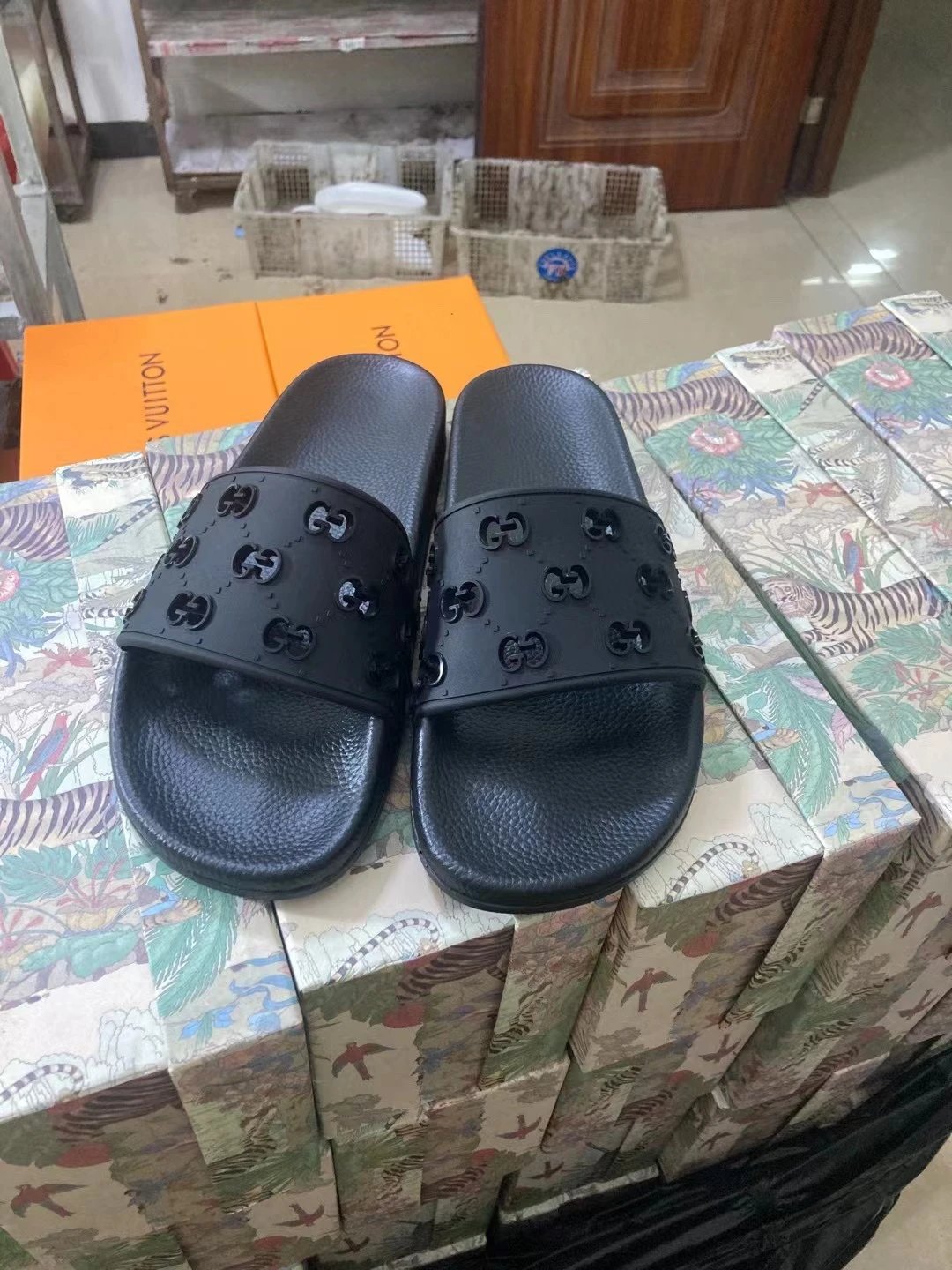 30 30
