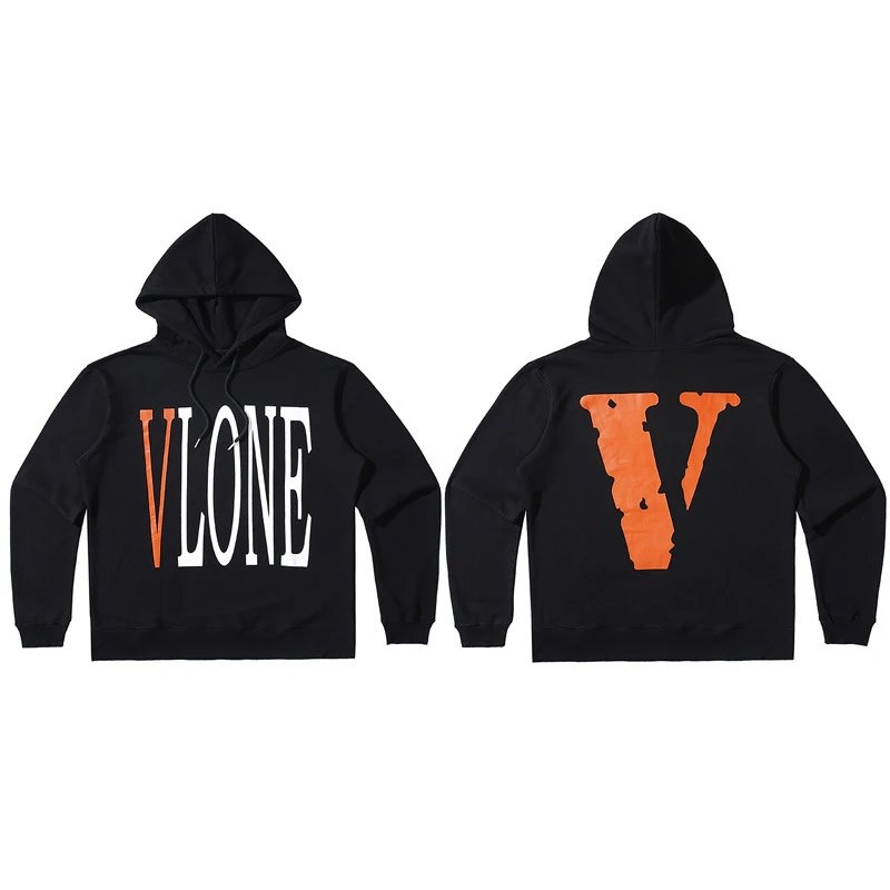 黑橙VLONE 黑橙VLONE