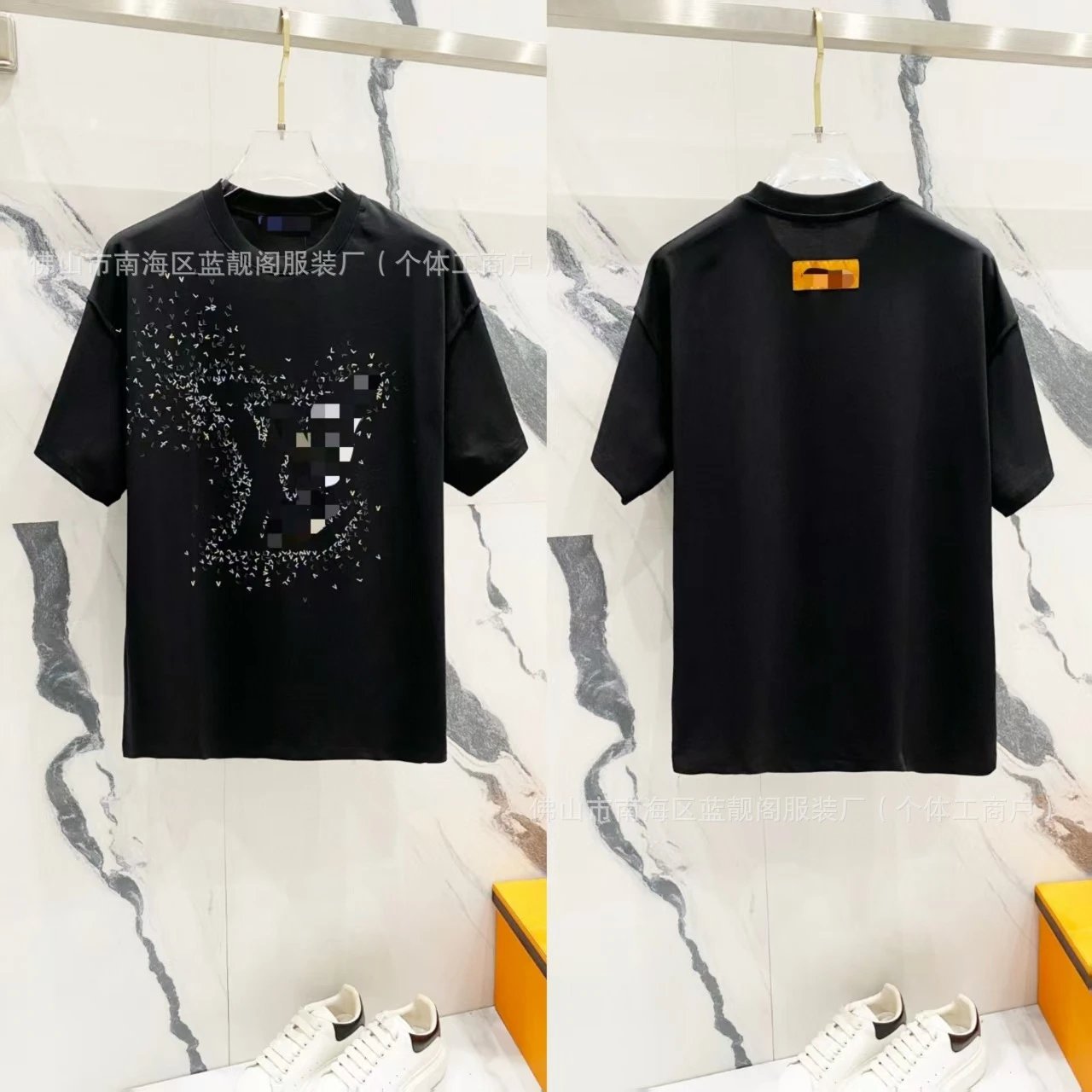 L33黑色 L33黑色