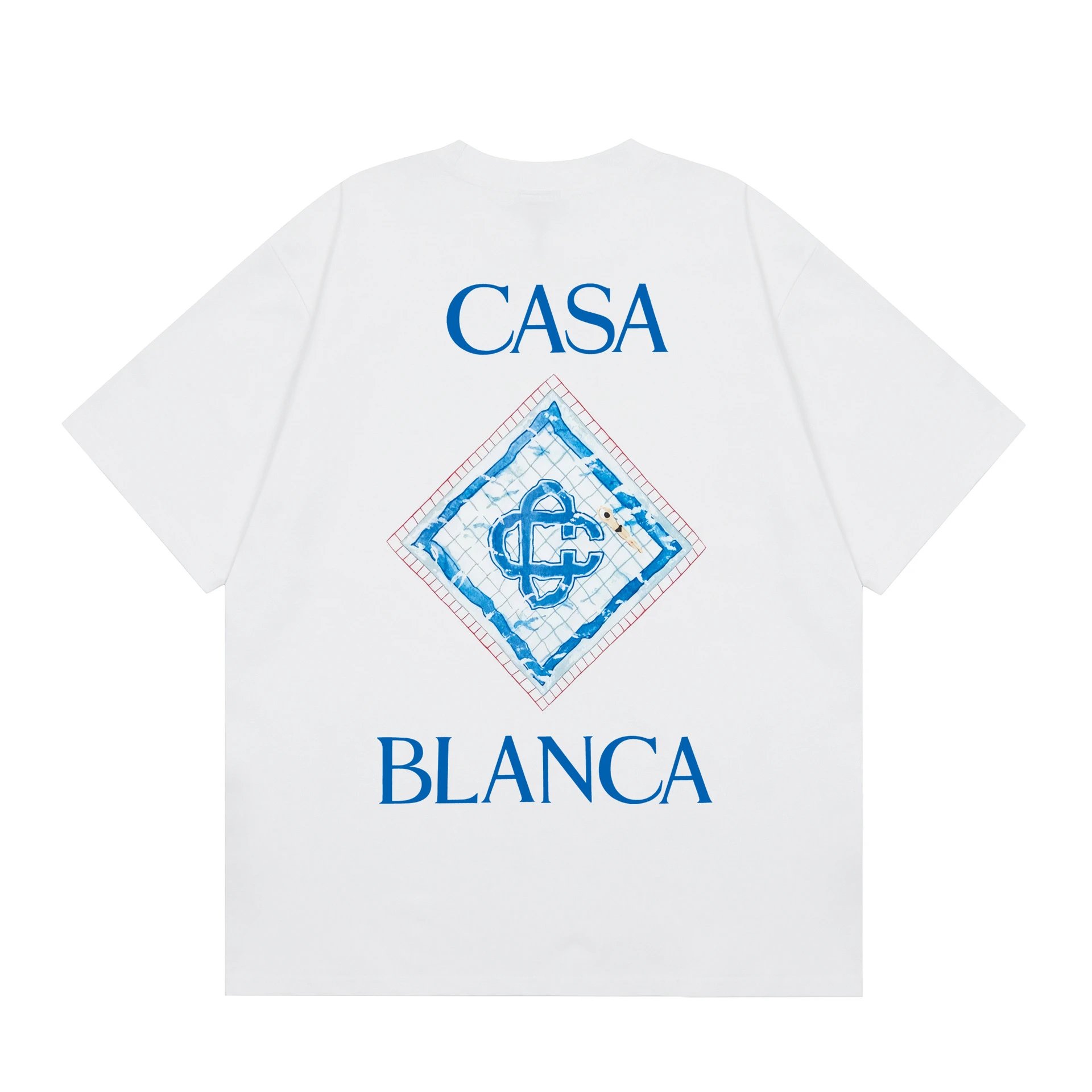 125白色 125白色