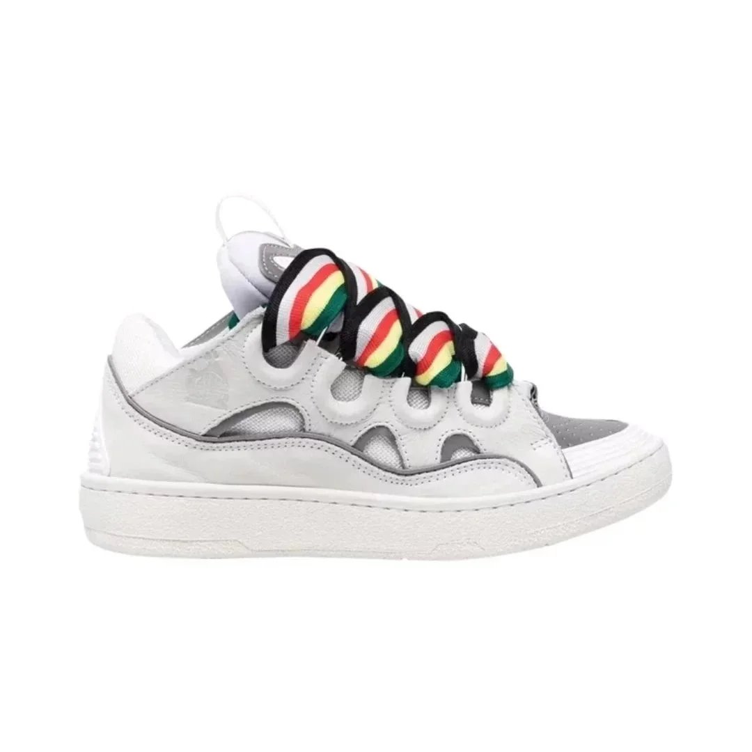White Multi White Multi
