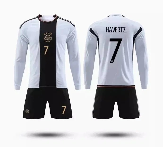 11哈弗茨 11哈弗茨