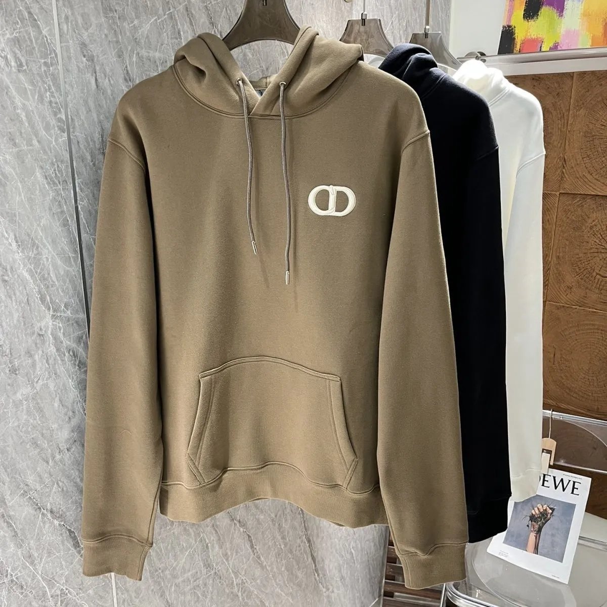 Khaki Khaki