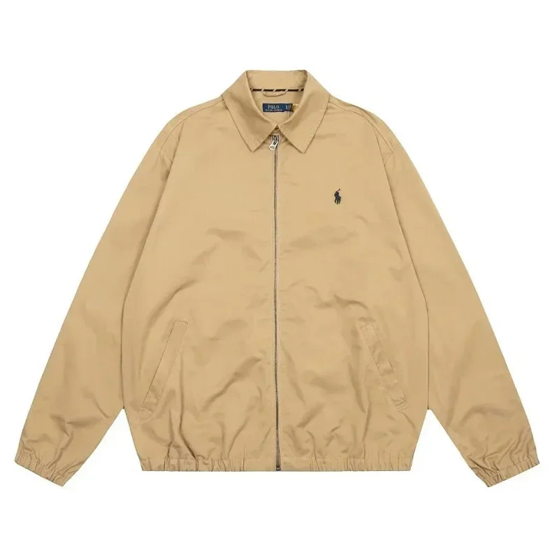 Ralph Lauren夹克外套(薄款)01 Ralph Lauren夹克外套(薄款)01