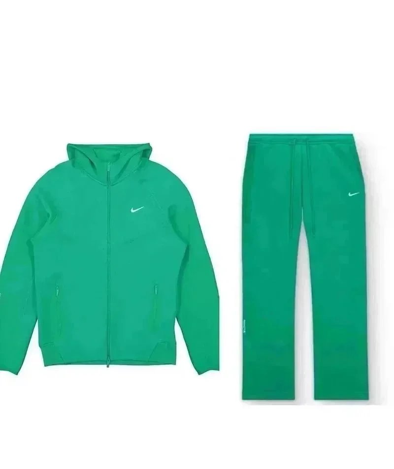 030214022-绿色套装 030214022-绿色套装