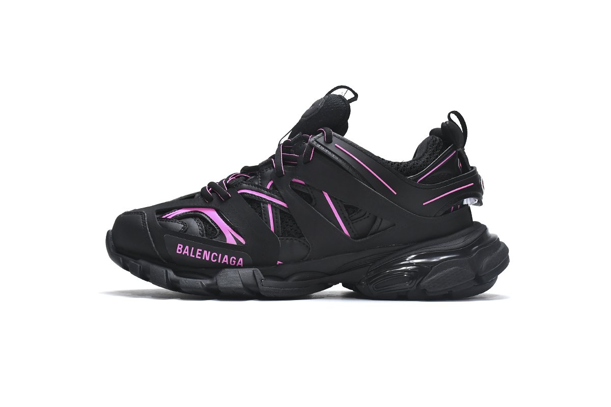 Black Pink Black Pink