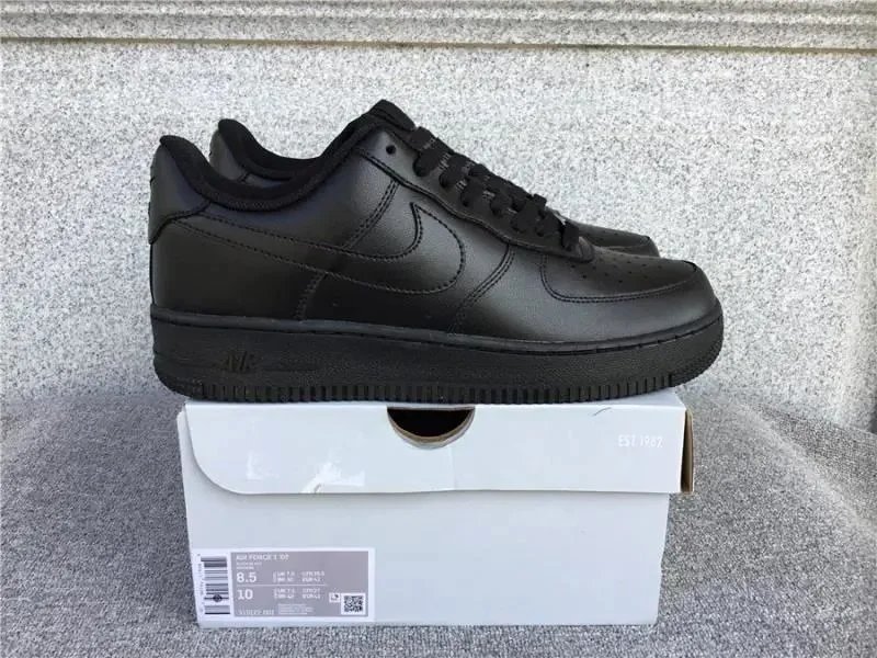 black black
