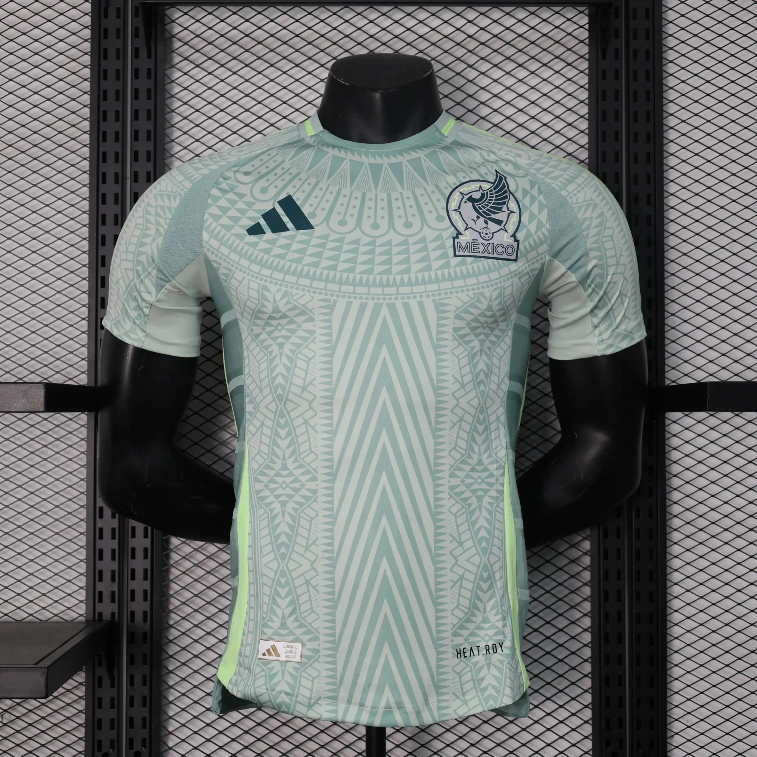 010934065 Mexico away game 010934065 Mexico away game
