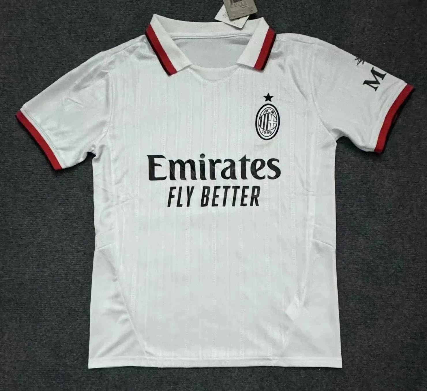 AC Milan away game AC Milan away game