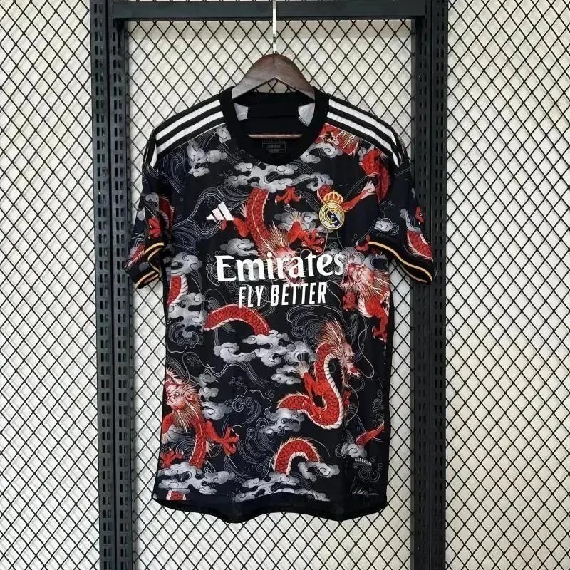 Real Madrid dragon hater Real Madrid dragon hater