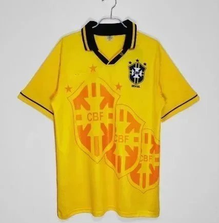199394 season Brazil 199394 season Brazil