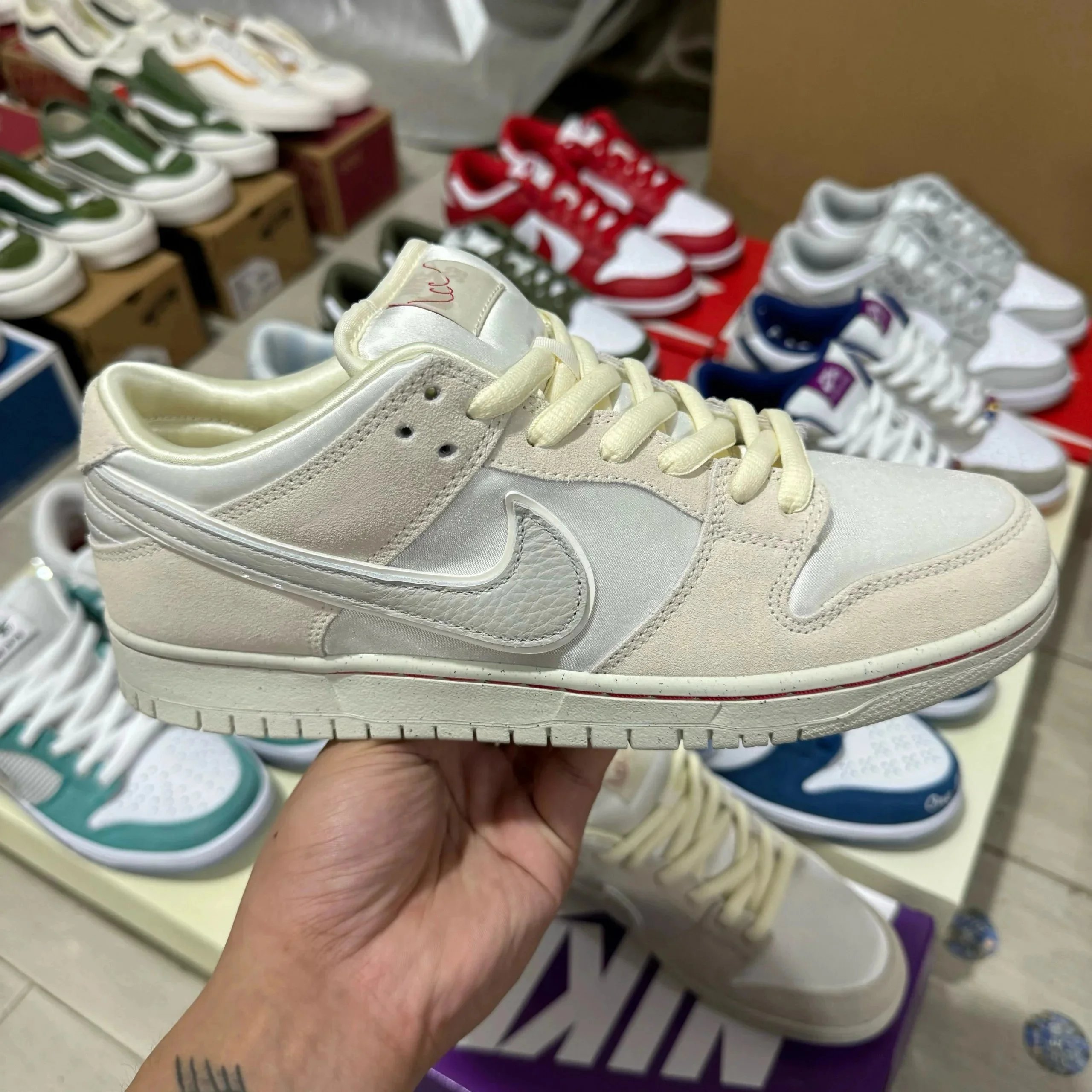 白色情人节 白色情人节