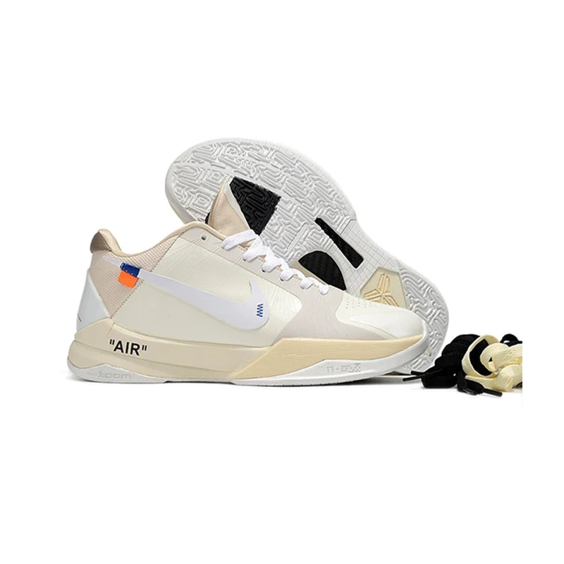 Off-White Off-White