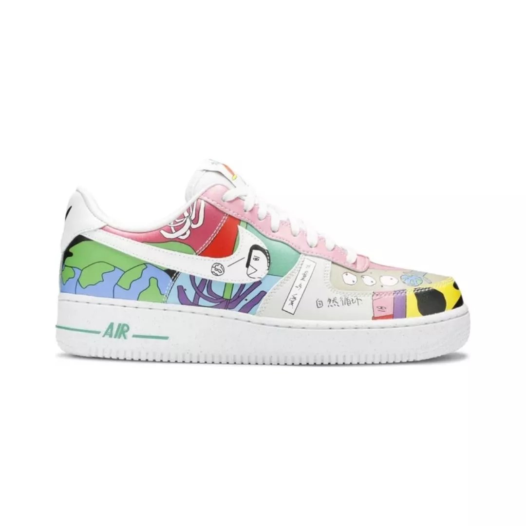 Flyleather Ruohan Wang Flyleather Ruohan Wang
