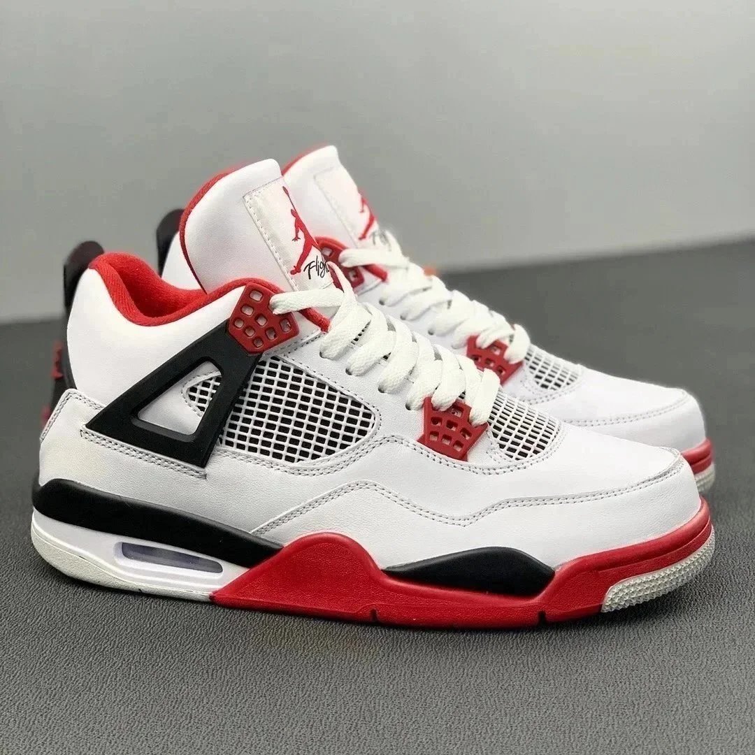Fire Red Fire Red