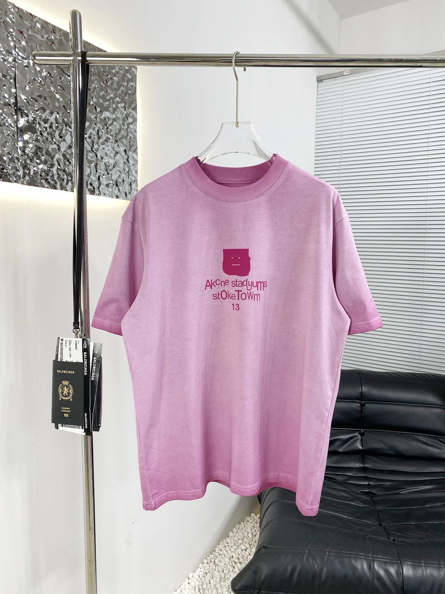 粉色A3 粉色A3