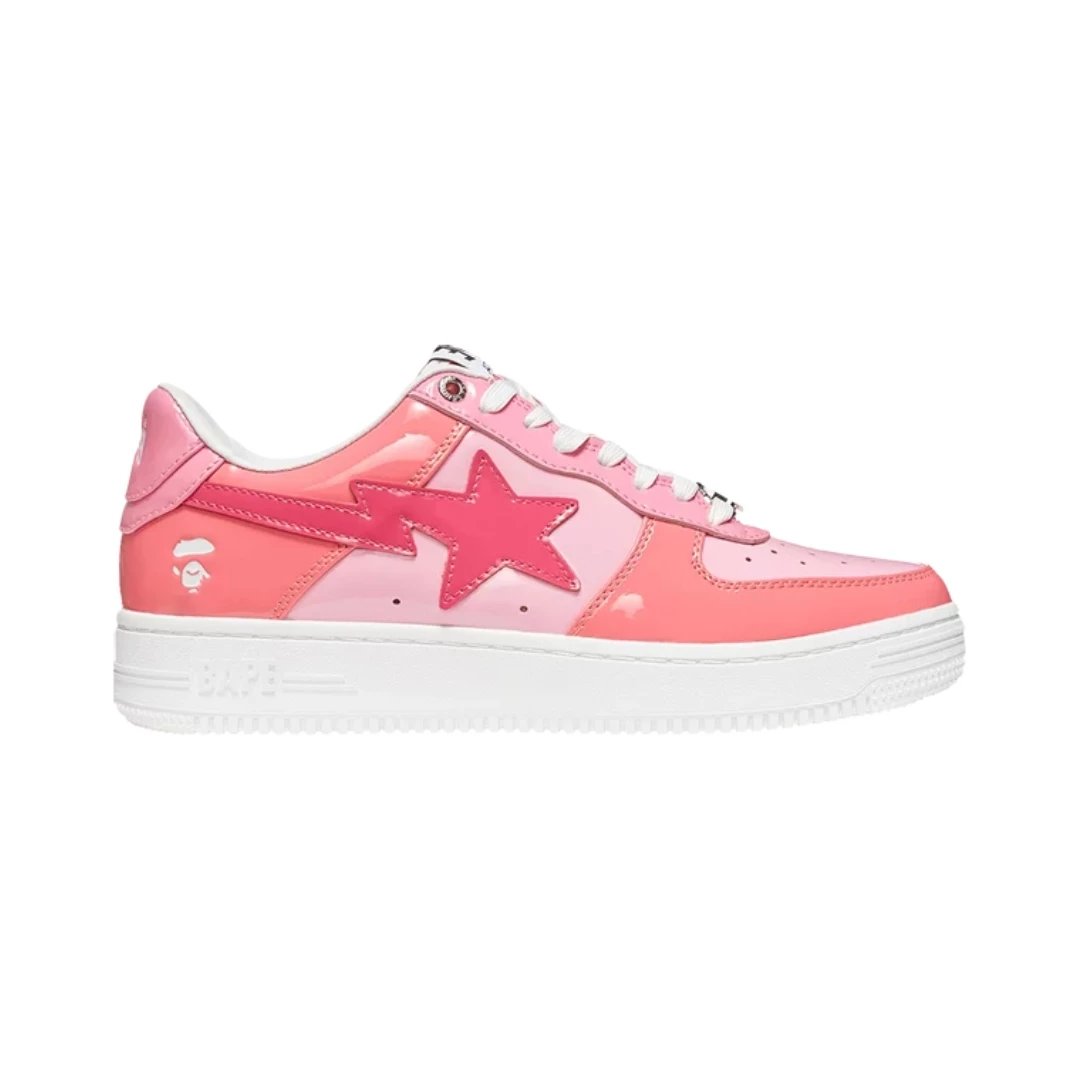 Color Camo Combo - Pink Color Camo Combo - Pink