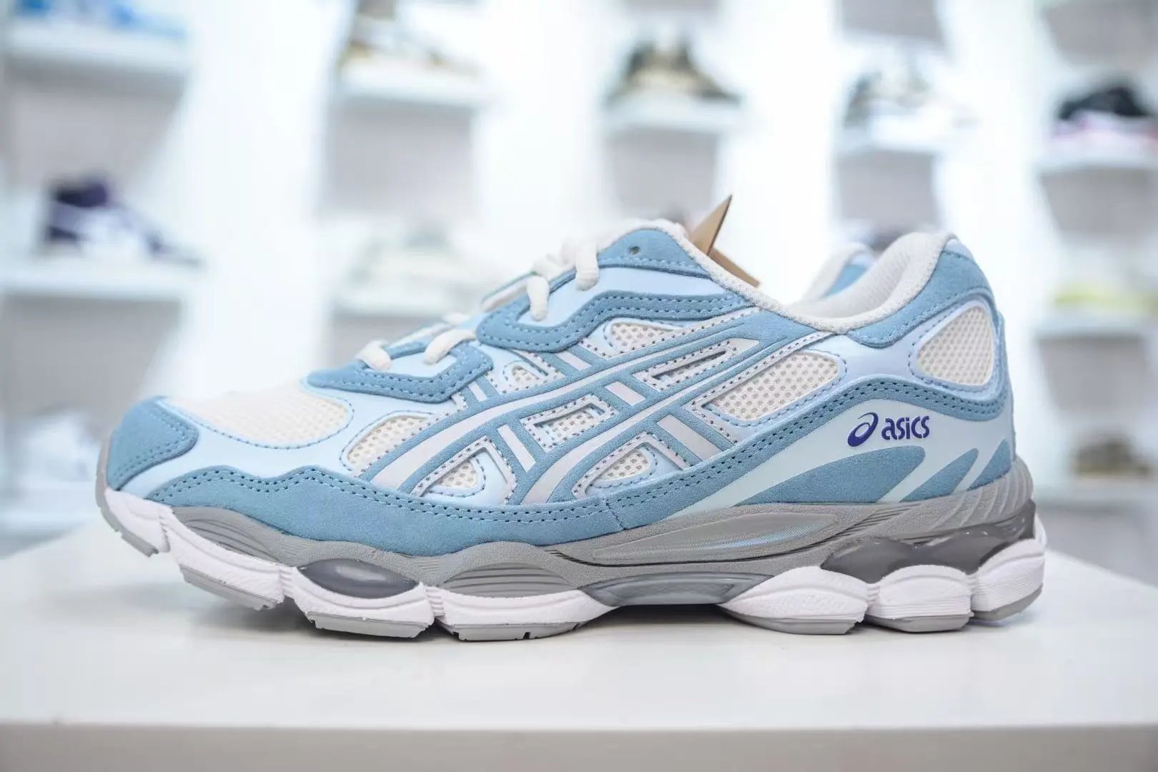 34*High version 34*High version