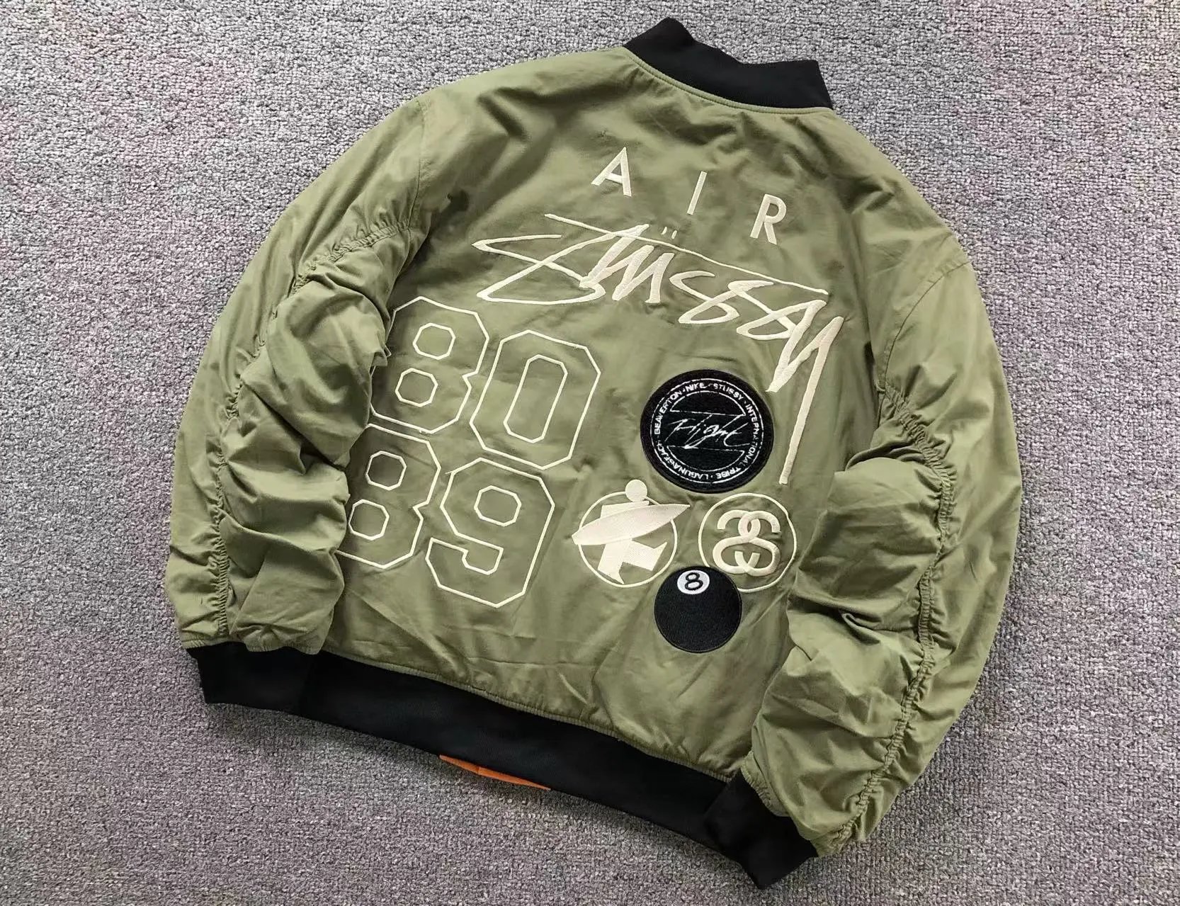 Stussy 05 Stussy 05