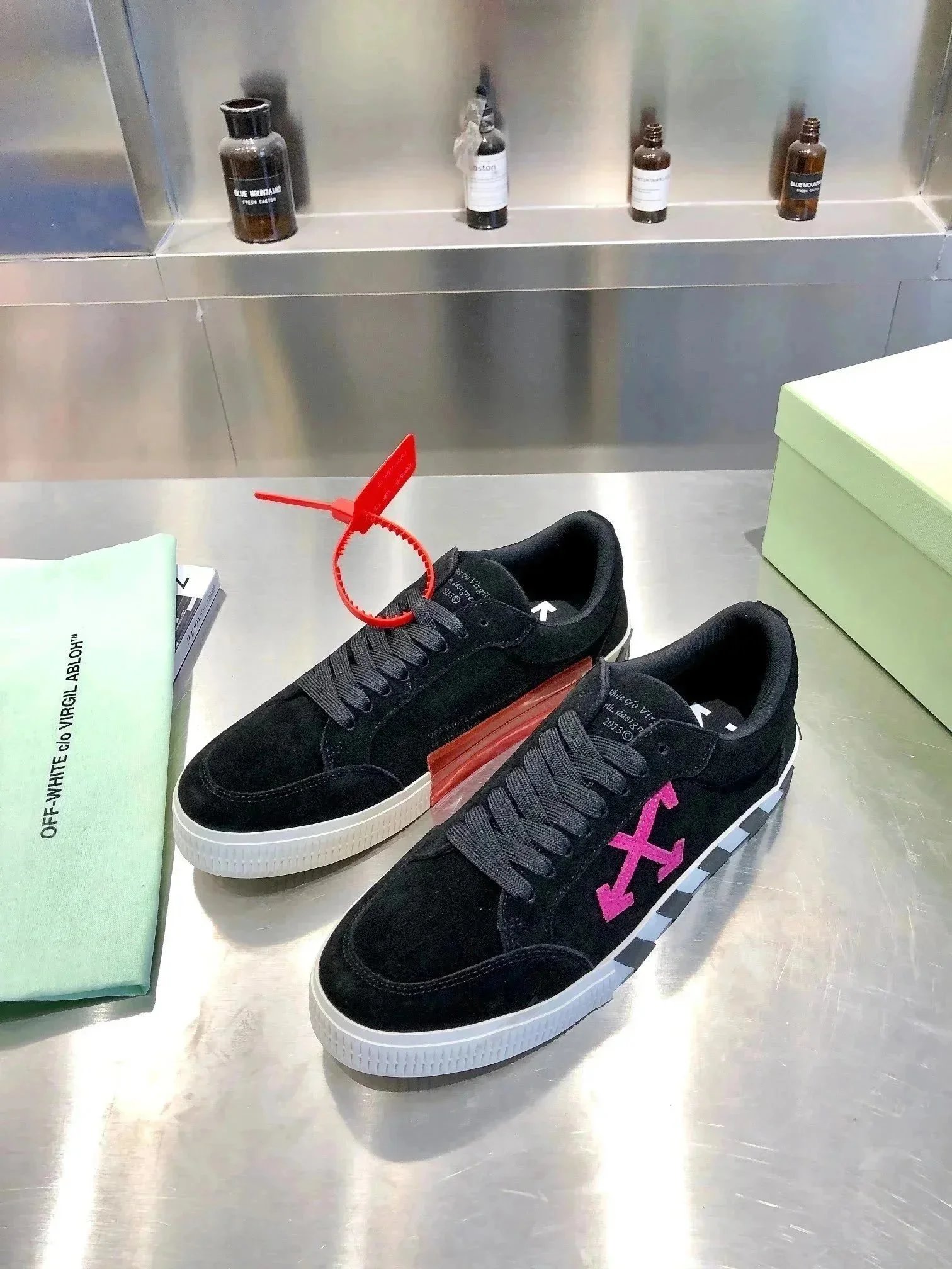 5号色 5号色