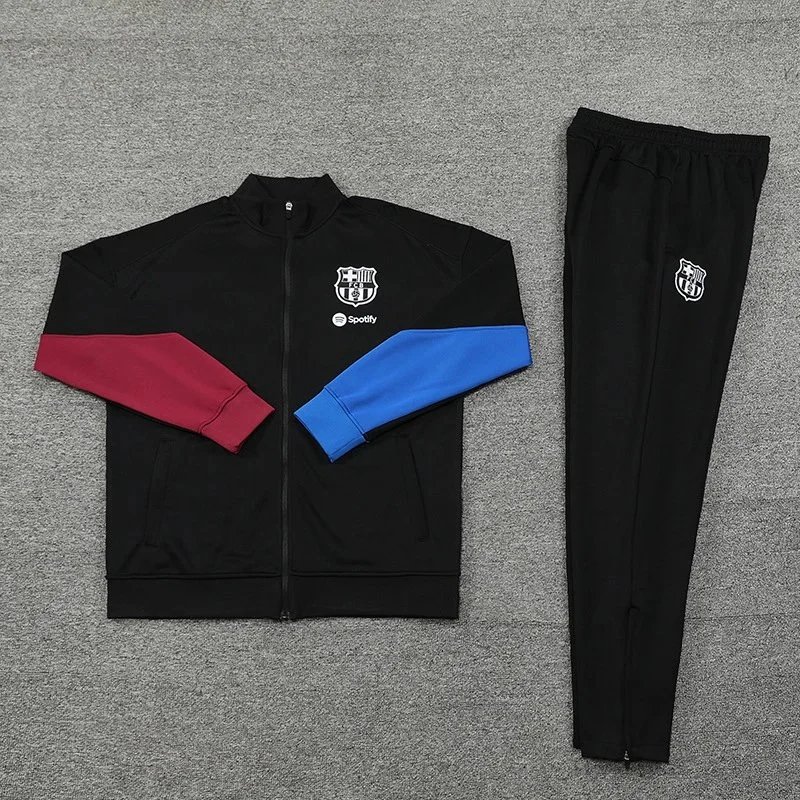 巴萨 黑 2425 巴萨 黑 2425