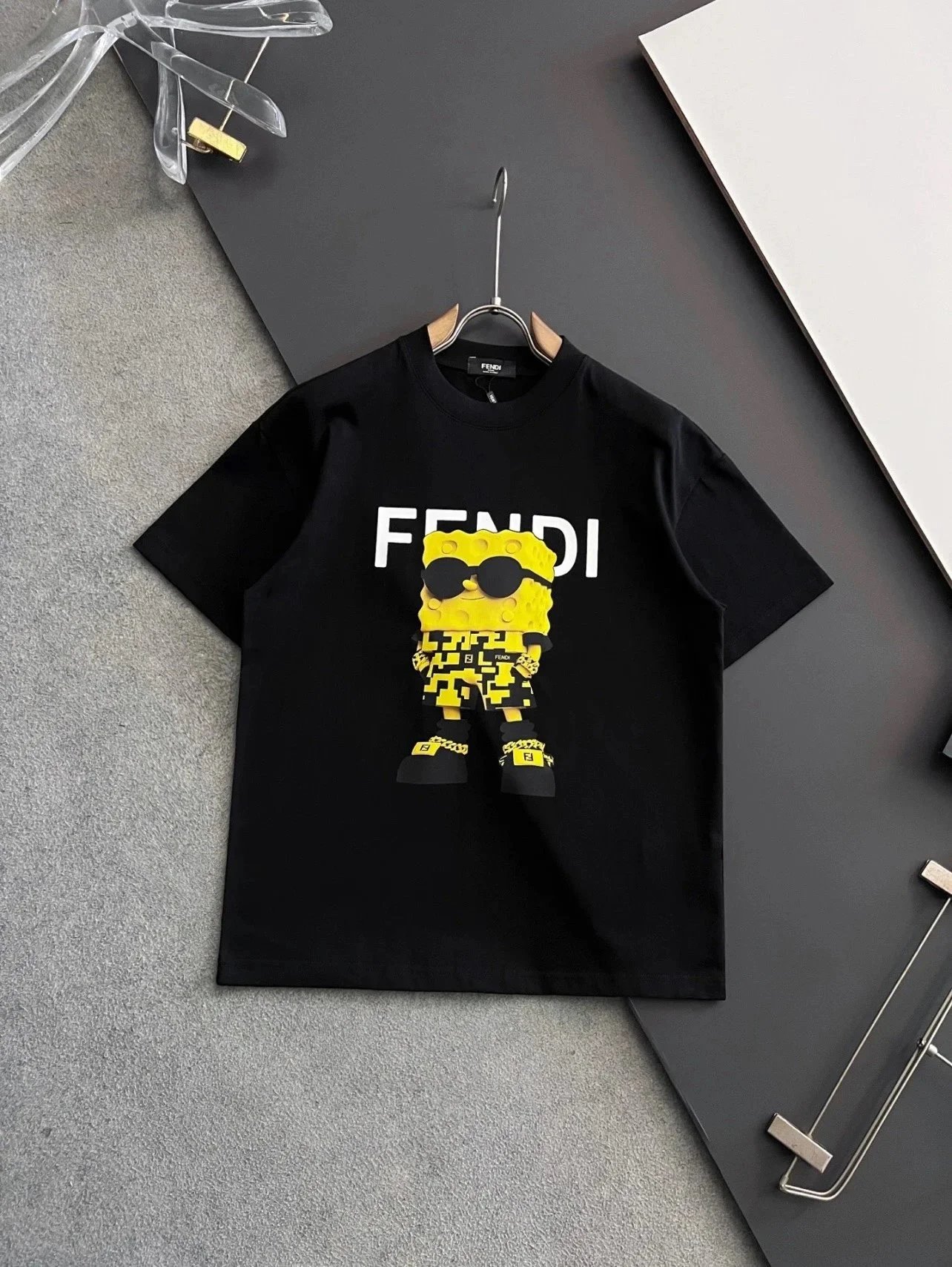 9 9
