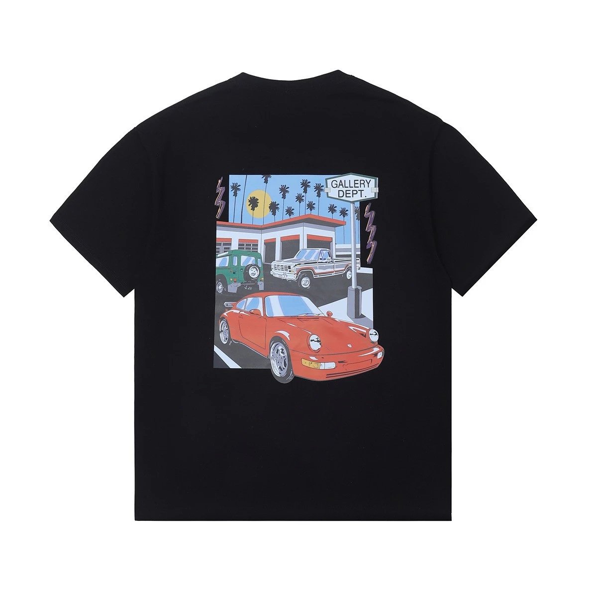 汽车黑 汽车黑