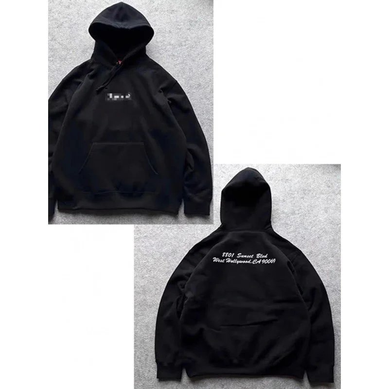 黑色(洛杉矶) 黑色(洛杉矶)