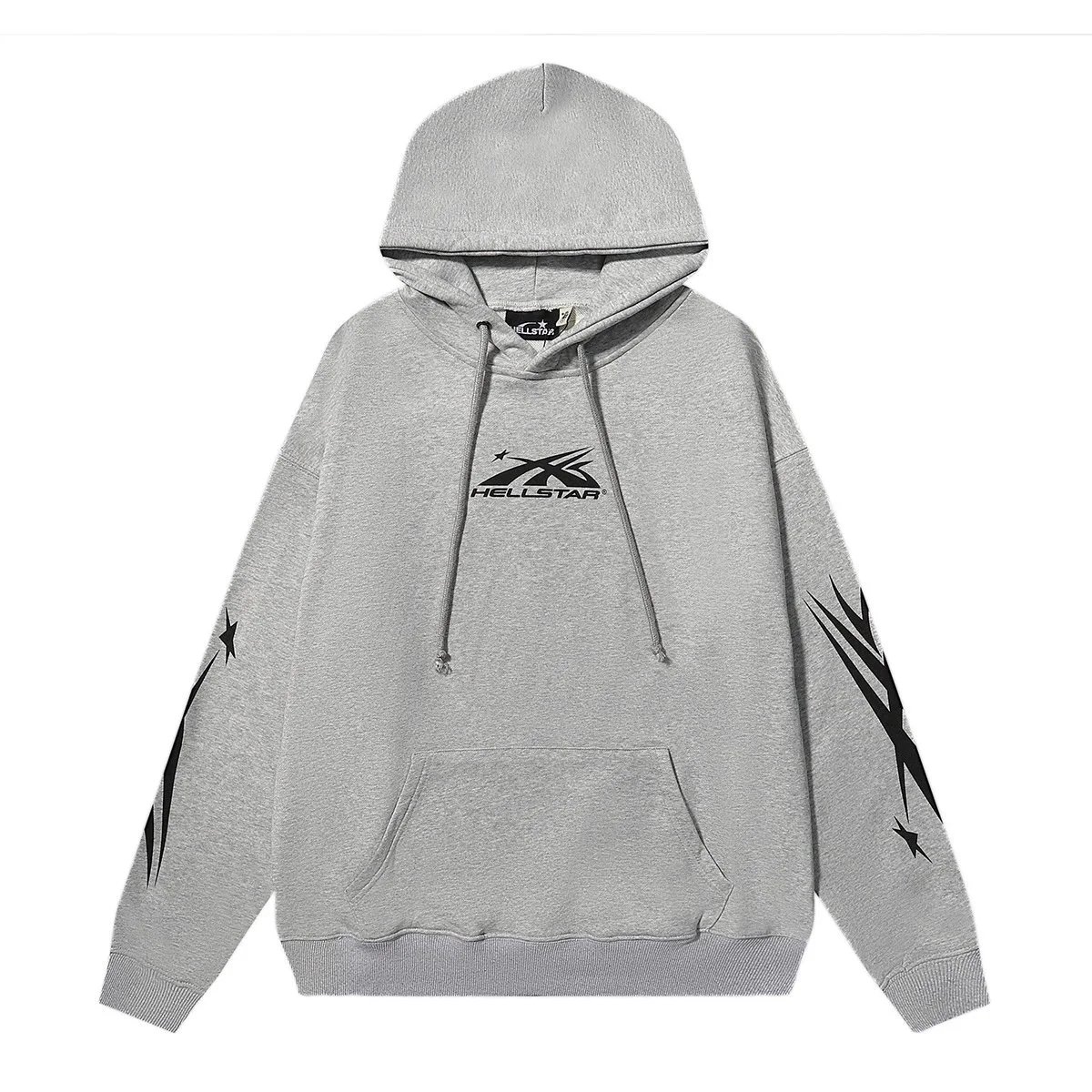 2228灰色卫衣 2228灰色卫衣