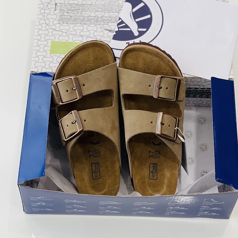 羚羊棕/铅灰色 拍大一码更舒服 羚羊棕/铅灰色 拍大一码更舒服