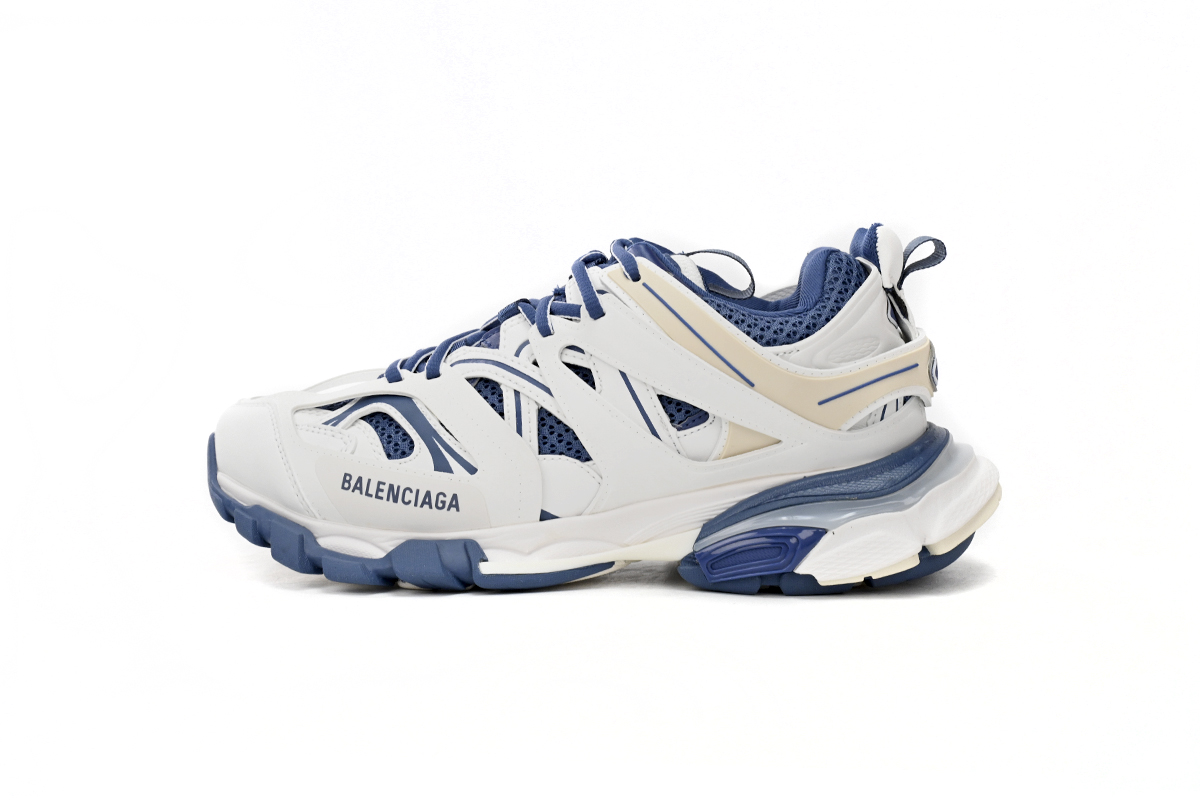 White Dark Blue White Dark Blue