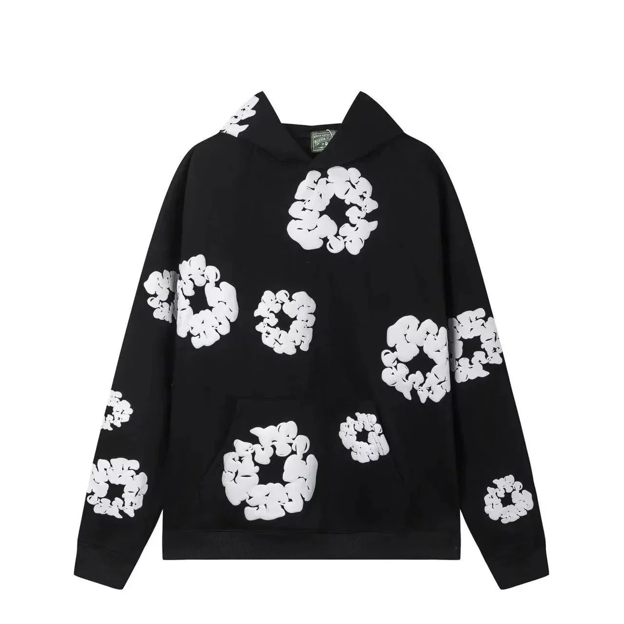 288# black (plus velvet) 288# black (plus velvet)