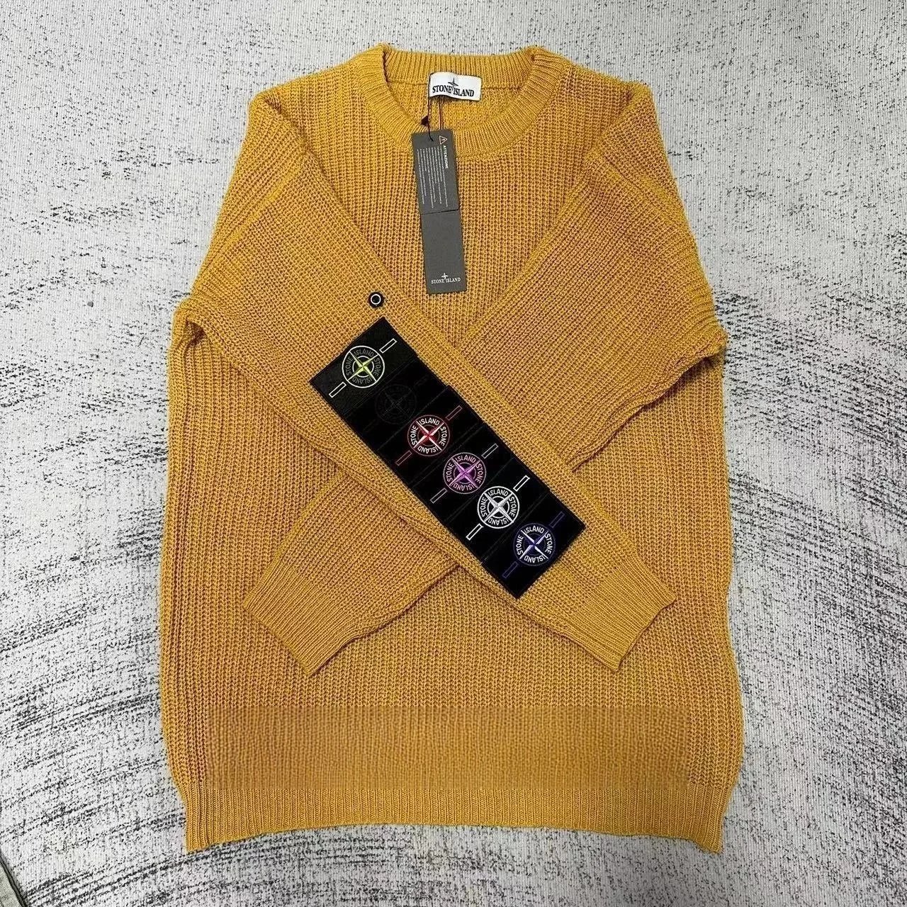 Yellow Yellow