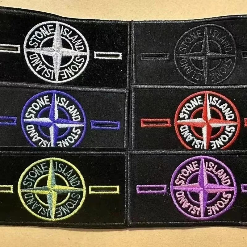 Arm patch Arm patch